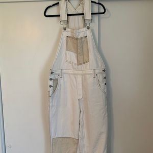 Free People Overalls